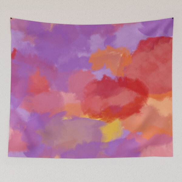 Item preview, Figment Watercolor designed and sold by FandomTrading.