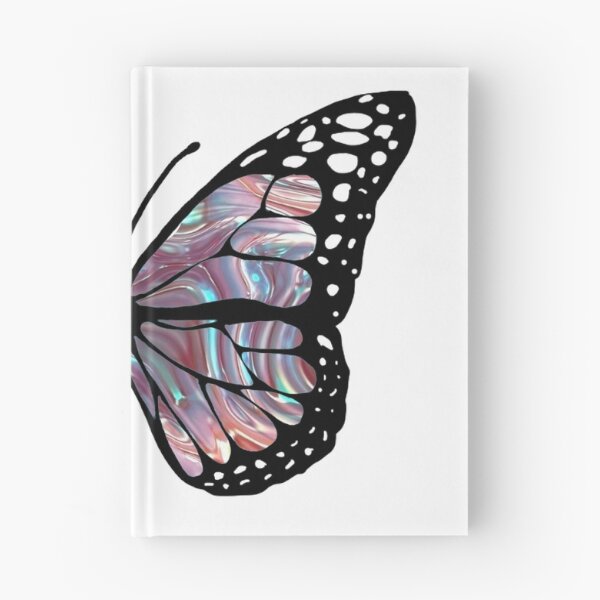 Item preview, holographic 1 butterfly  designed and sold by sydwallach.
