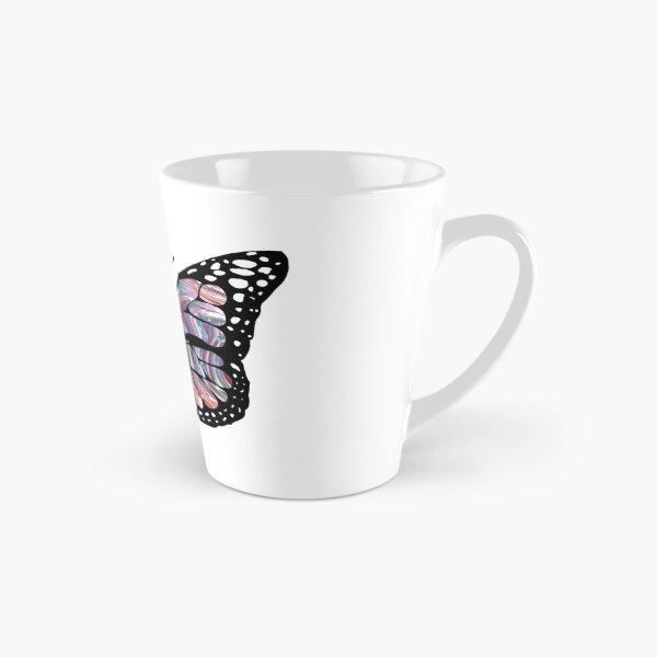 Item preview, holographic 1 butterfly  designed and sold by sydwallach.