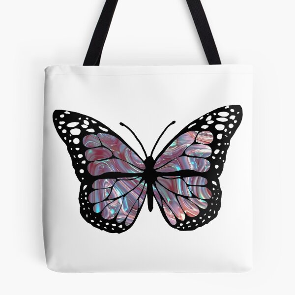Item preview, holographic 1 butterfly  designed and sold by sydwallach.
