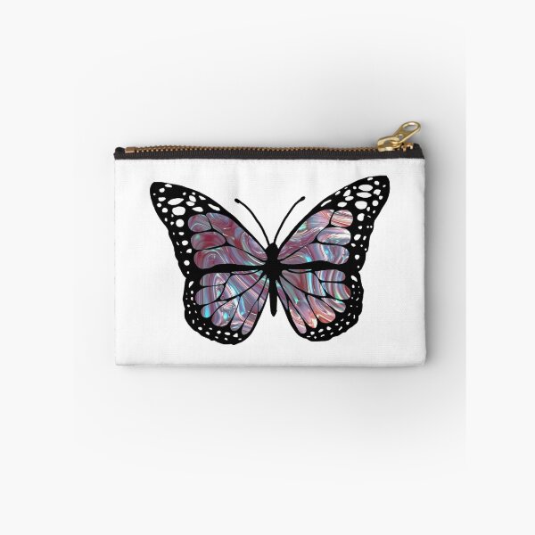 Item preview, holographic 1 butterfly  designed and sold by sydwallach.