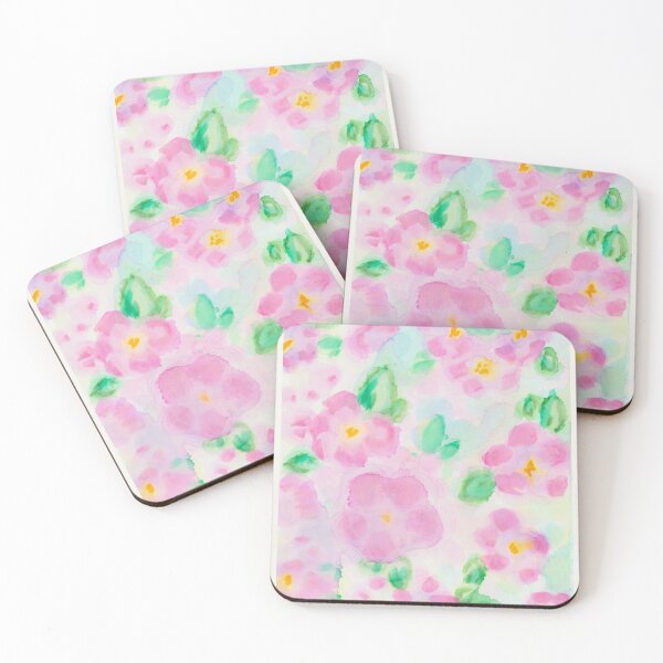 Item preview, Pink Apple Blossoms designed and sold by TimothyLBlanken.