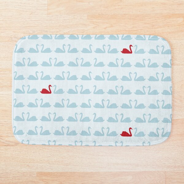 Item preview, Patrón de cisne designed and sold by Sengflo.