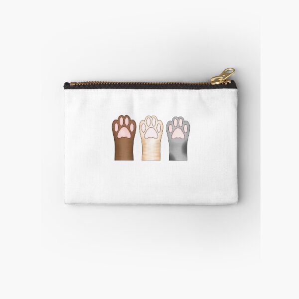 Item preview, paws designed and sold by Babygoat6.
