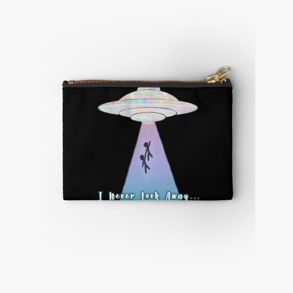 Item preview, I Never Look Away... designed and sold by Crystal Heart CS.