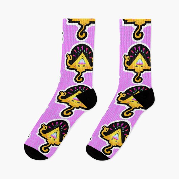 Item preview, Illuminati Cat designed and sold by Gwendolyn Gettelfinger.