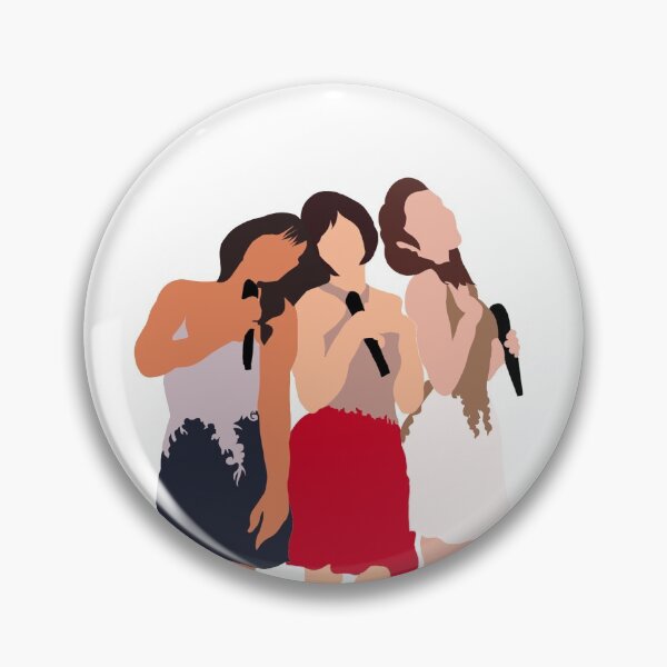 Item preview, The Broadway Princess Party - Courtney, Susan and Laura  designed and sold by softnovitski.