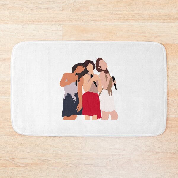 Item preview, The Broadway Princess Party - Courtney, Susan and Laura  designed and sold by softnovitski.