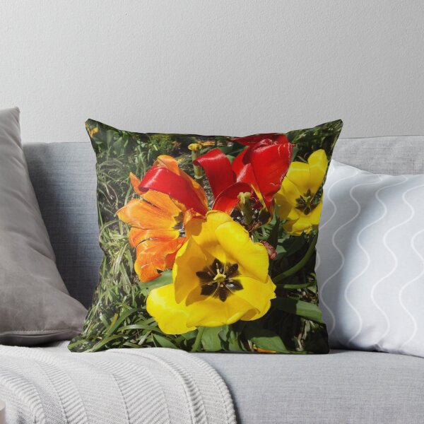 Item preview, Colorful Flower, Jersey City, New Jersey designed and sold by lenspiro.