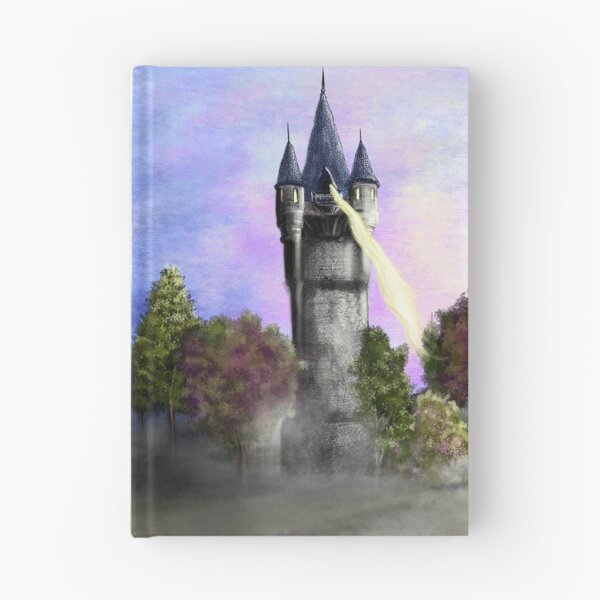 Item preview, Rapunzel designed and sold by theerraticmind.