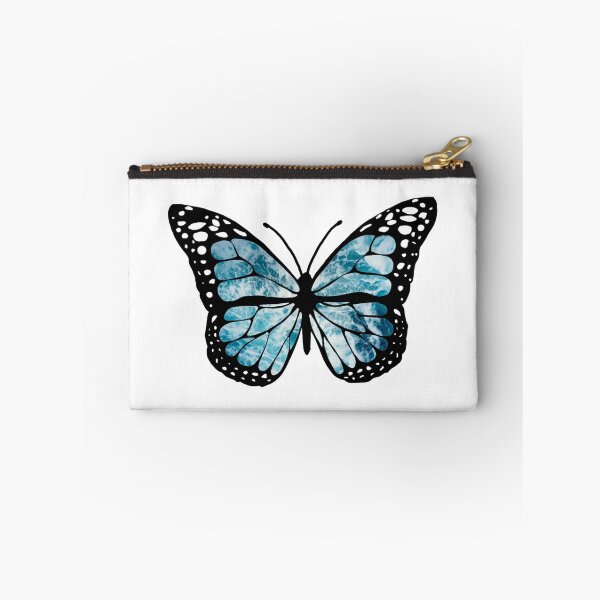 Item preview, ocean butterfly  designed and sold by sydwallach.