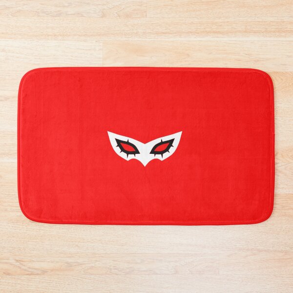 Item preview, Phantom Thief Joker Mask designed and sold by TheSmashStash.