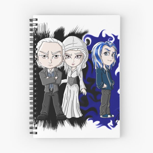 Item preview, The Tarr Family designed and sold by Epopp300.