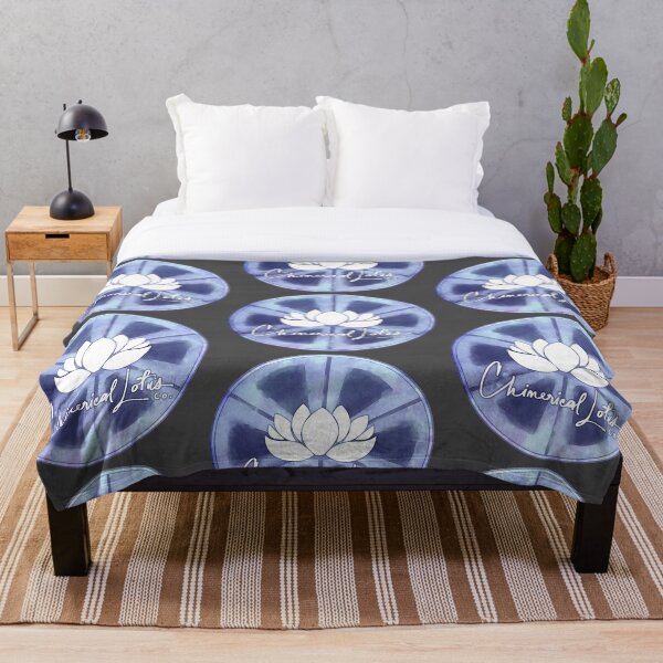 Item preview, Chimerical Lotus Co. Logo designed and sold by mostdecentthing.