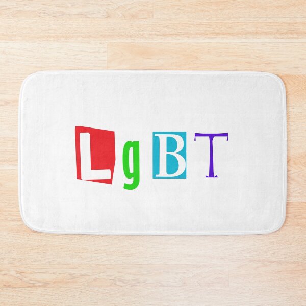 Item preview, lgbt designed and sold by ainsiibabes.