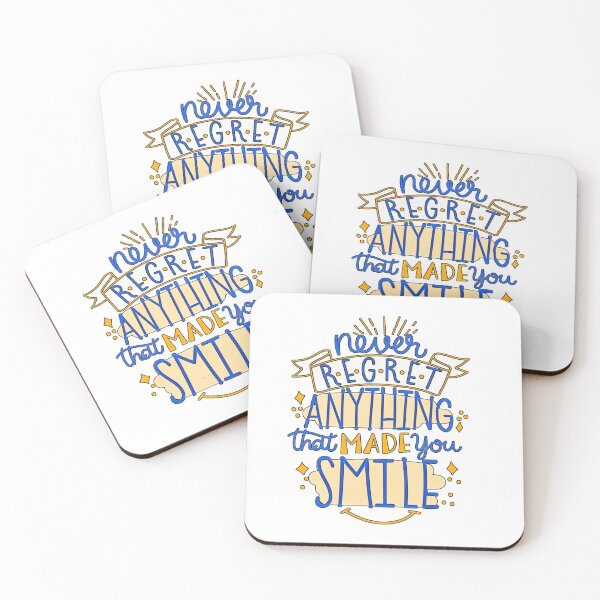 Item preview, Positive Quotes (9) designed and sold by QuoteMan.
