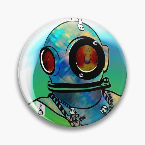 Item preview, surviving explorer, fire inside.  designed and sold by EIS-DESIGN.