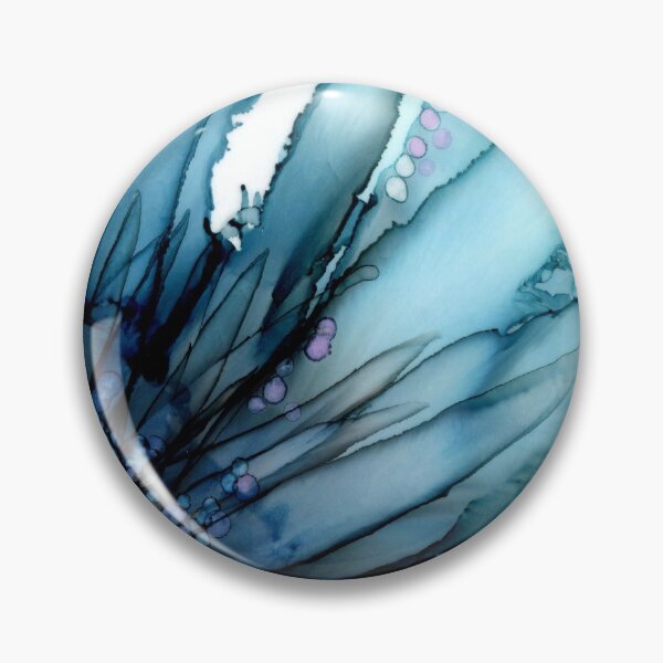 Item preview, Prussian Bold designed and sold by Kelly Ryan Rhoades.