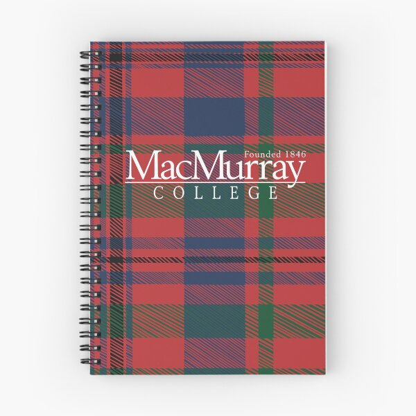Item preview, MacMurray College Tartan  designed and sold by jenbucheli.