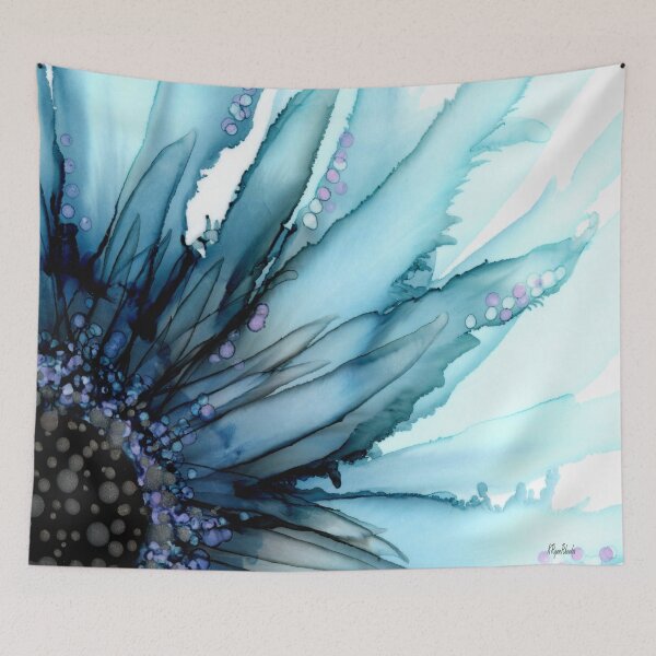 Item preview, Prussian Bold designed and sold by Kelly Ryan Rhoades.