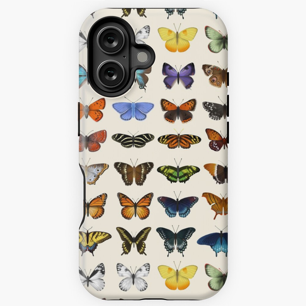 Item preview, iPhone Magsafe Tough Case designed and sold by EleanorLutz.