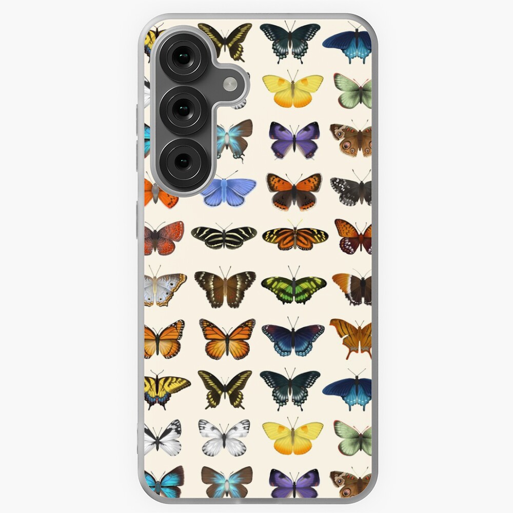 Item preview, Samsung Galaxy Soft Case designed and sold by EleanorLutz.
