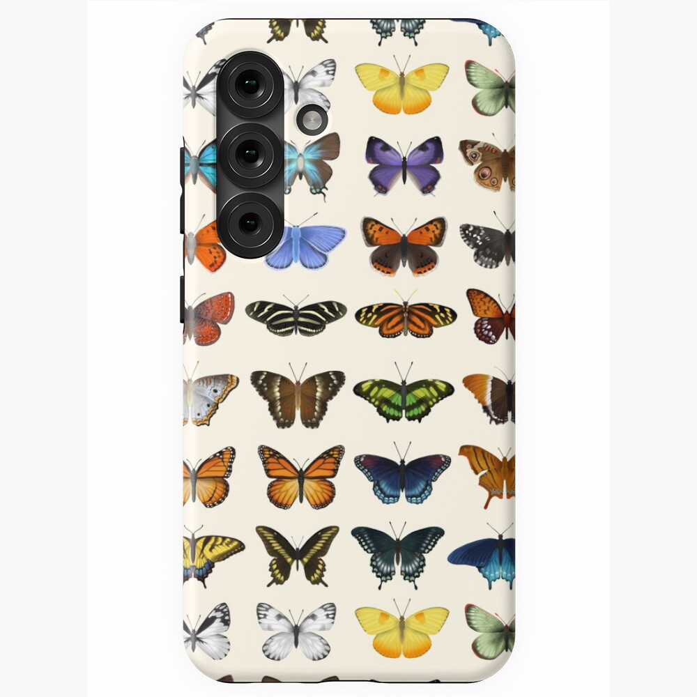 Item preview, Samsung Galaxy Tough Case designed and sold by EleanorLutz.