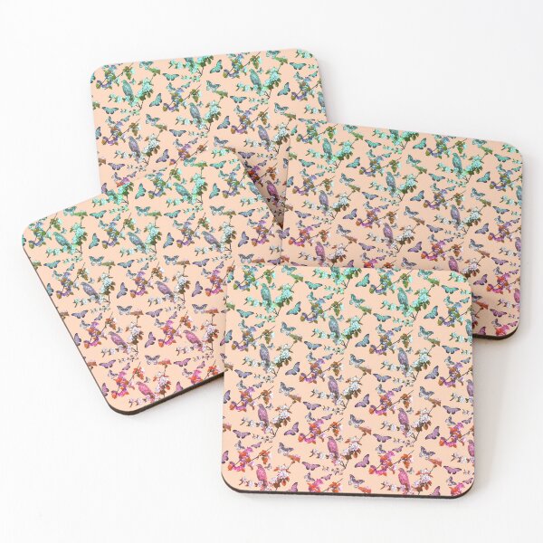 Item preview, Forest Festivity designed and sold by Caitlin Green.