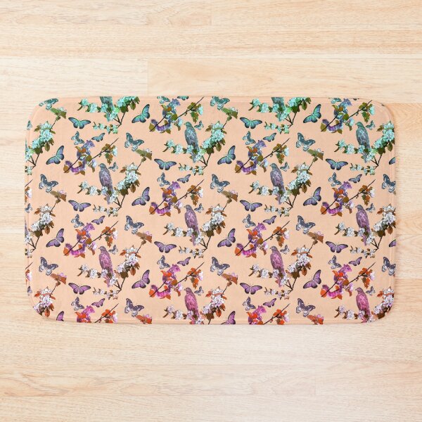 Item preview, Forest Festivity designed and sold by Caitlin Green.