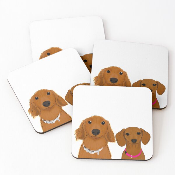 Item preview, Woody & Hazel  designed and sold by maggiearie.