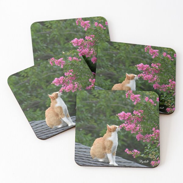 Item preview, Stop To Smell The Roses designed and sold by DylanAndDot.