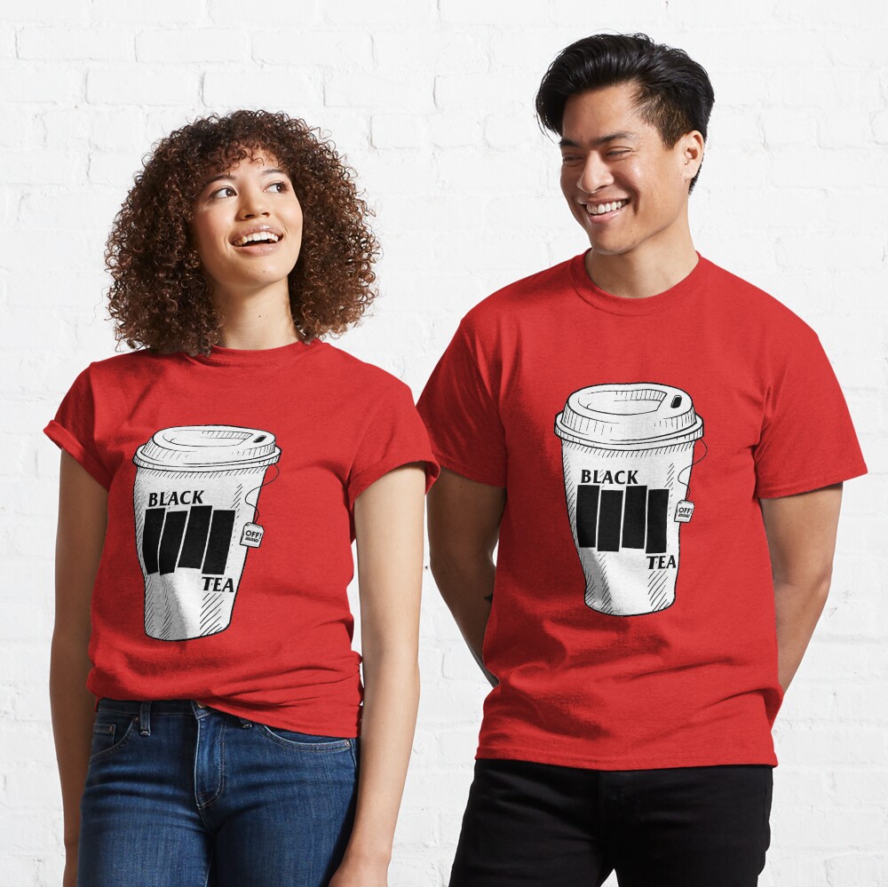 Item preview, Classic T-Shirt designed and sold by greenarmyman.