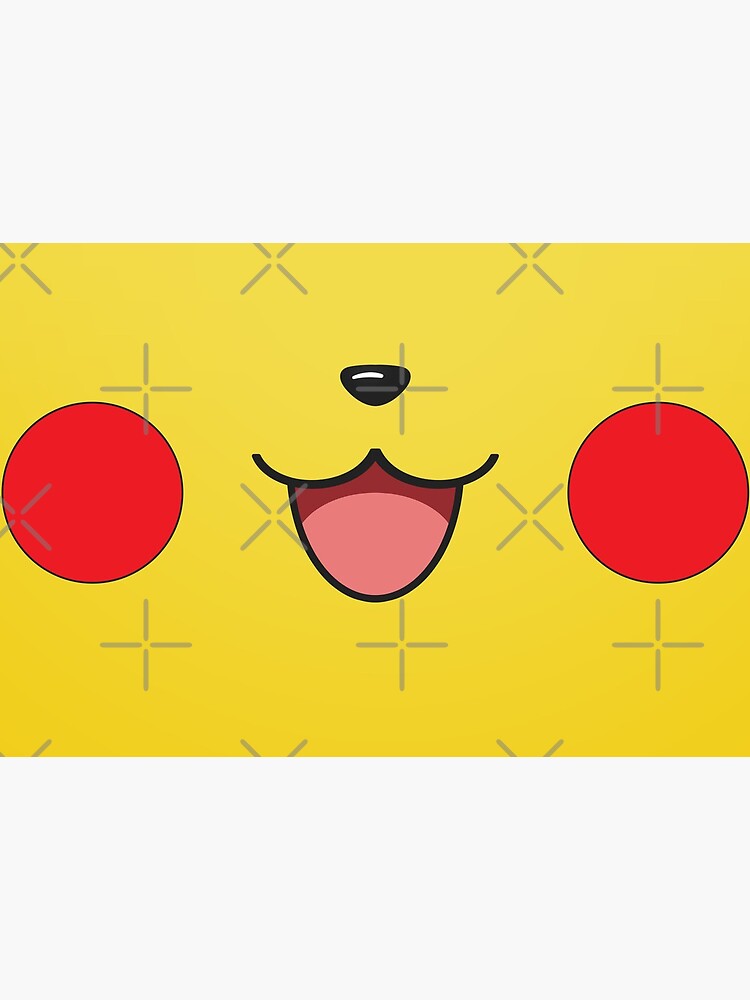 Cute Animal Face Mouse by BrianSmith84
