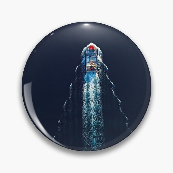 Item preview, Gone Fishing  designed and sold by The-Drone-Man.
