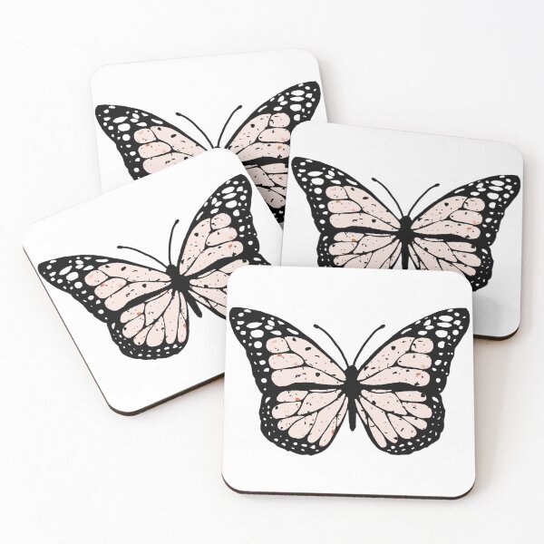 Item preview, speckled butterfly  designed and sold by sydwallach.