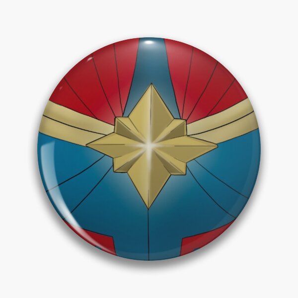 Item preview, Marvelous Hero designed and sold by camryncreates.