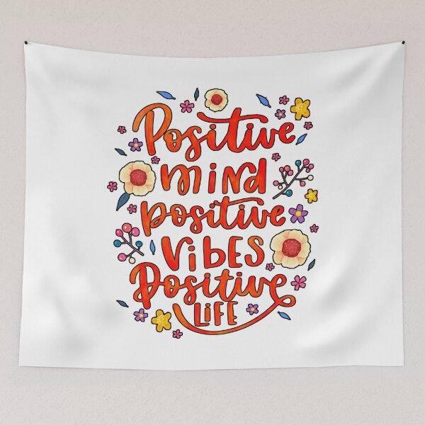 Item preview, Positive Quote (7) designed and sold by QuoteMan.