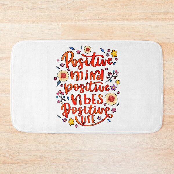 Item preview, Positive Quote (7) designed and sold by QuoteMan.