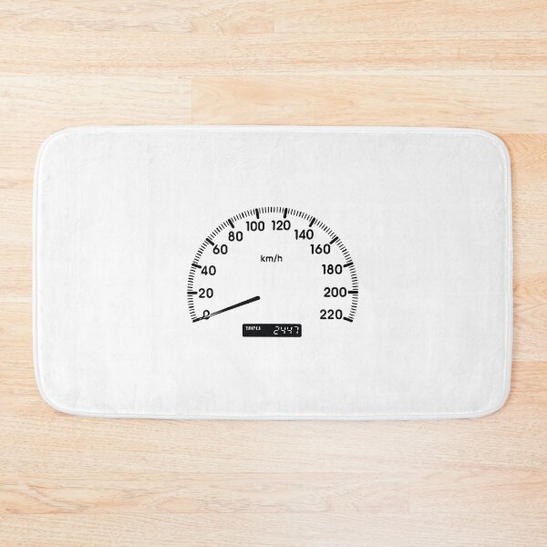 Item preview, Speedometer - Speed meter designed and sold by Nikodrys.