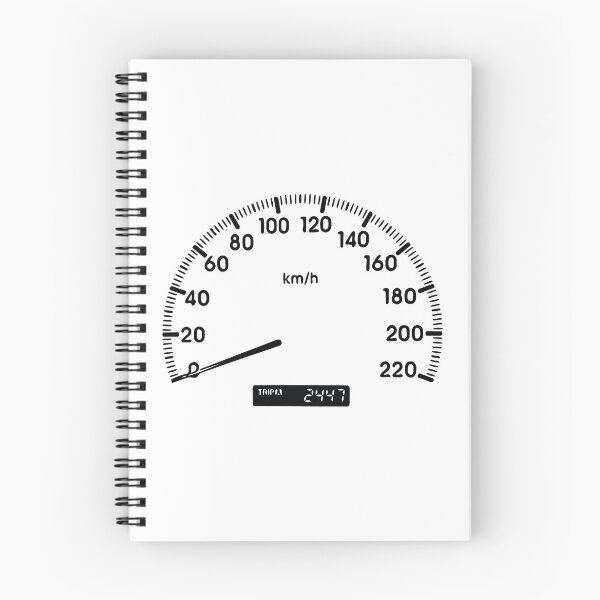 Item preview, Speedometer - Speed meter designed and sold by Nikodrys.