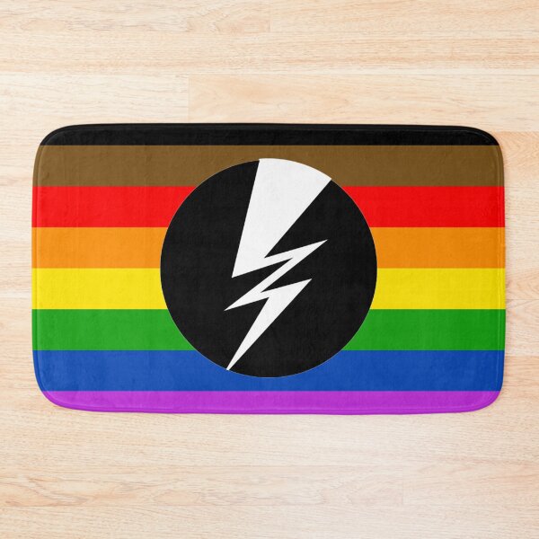 Item preview, Transylvanian Pride Flag designed and sold by Nash Johns/ /Nashley Tisdale.