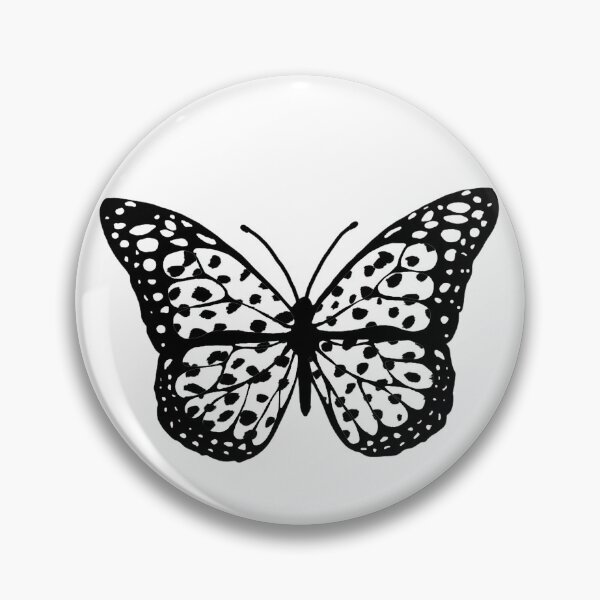 Item preview, spotted butterfly  designed and sold by sydwallach.