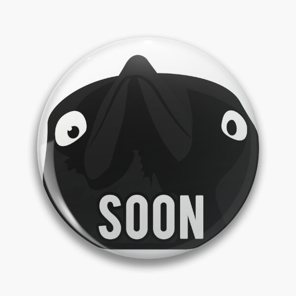 Item preview, SOON Meme designed and sold by FinestMeme.