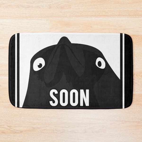 Item preview, SOON Meme designed and sold by FinestMeme.