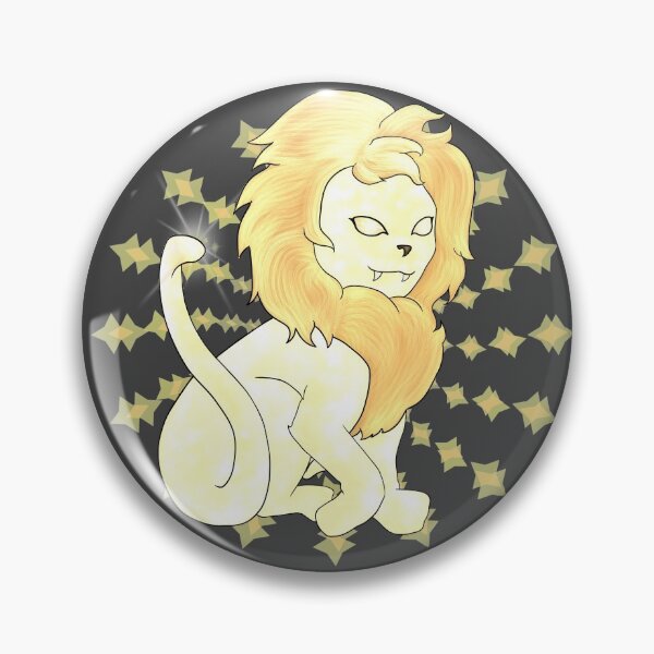 Item preview, Mane designed and sold by petfoxarts.