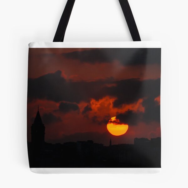 Item preview, Galata Tower designed and sold by hayrettinsokmen.
