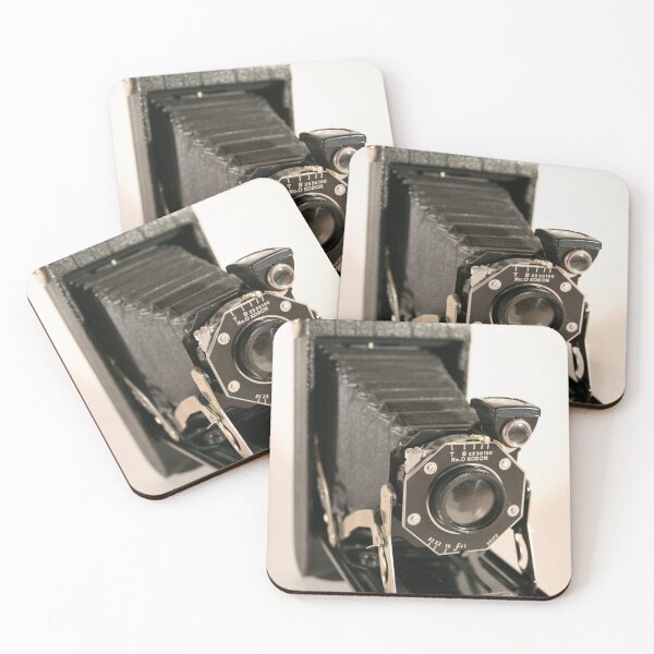 Item preview, Kodak 620 Folding Camera designed and sold by Schummi.