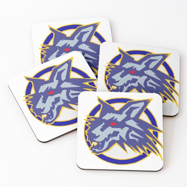 Item preview, Howling Wolf designed and sold by FeistyFerret.
