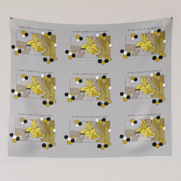 Item preview, Honeybee designed and sold by rstark3216.