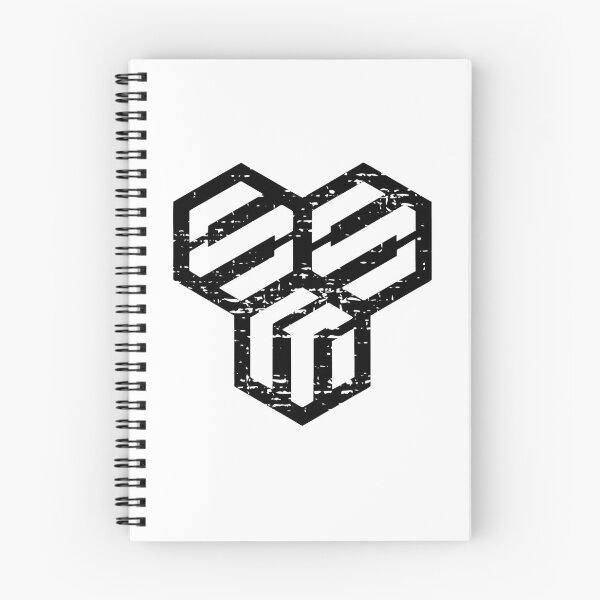 Item preview, SMS Logo - grunge style designed and sold by Marian´s Designs and Drawings.